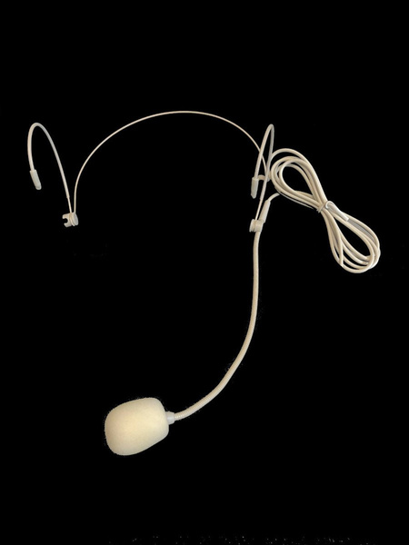 Prodipe HEADSET B210DUO DSP UHF F5  - zestaw bezprzewodowy