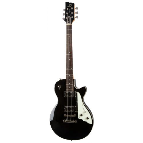 Duesenberg Starplayer Special Black gitara elektryczna