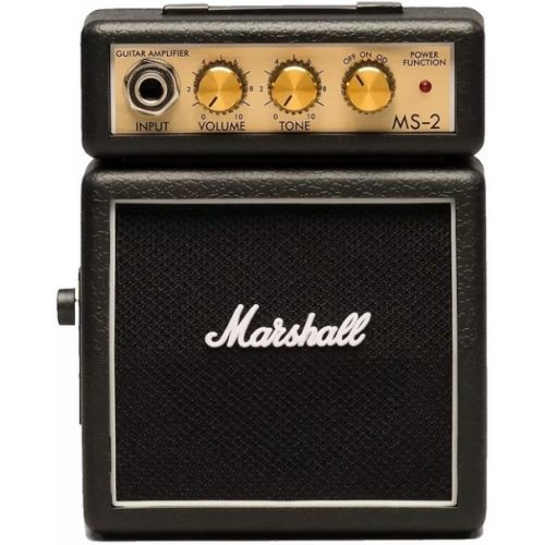 Marshall MicroAmp MS-2 Combo