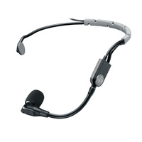 Shure SM35-TQG mikrofon nagłowny