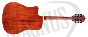 Guild D-140CE gitara elektroakustyczna