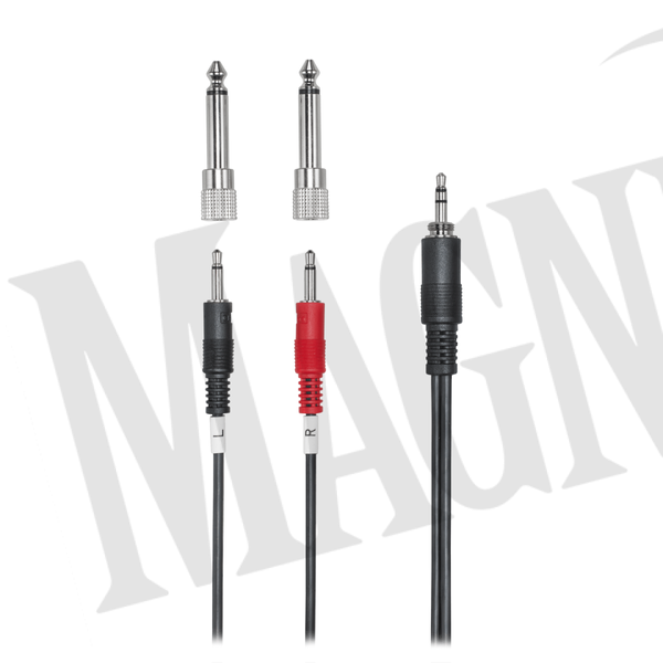 Audio-Technica ATR6250X mikrofon
