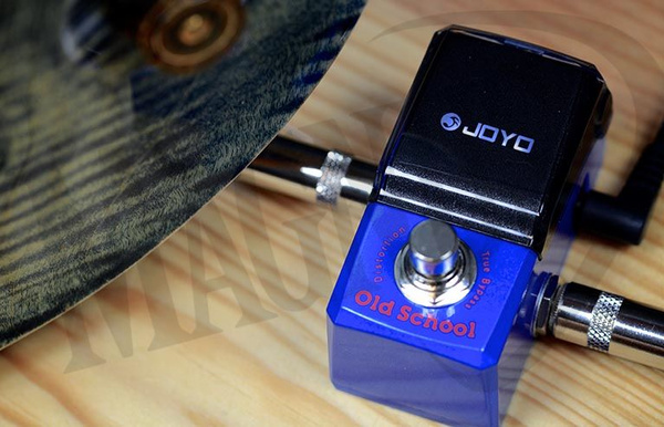 Joyo JF-313 Old School efekt gitarowy