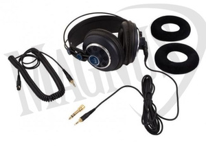AKG K240 MKII słuchawki półotwarte, 55 Ohm