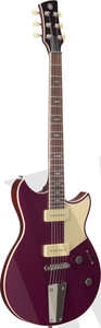Yamaha Revstar RSS-02T HTM gitara elektryczna