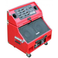 KSX-250 Custom wzmacniacz