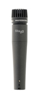 Stagg SDM70 - mikrofon dynamiczny, DC18 mikrofon przewodowy