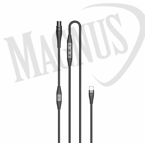 Beyerdynamic DT 900 PRO X + Kabel Pro X - zestaw słuchawki studyjne