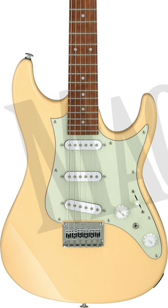 Ibanez AZES 31 IV gitara elektryczna