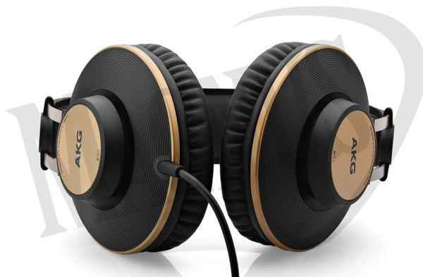 AKG K92 słuchawki zamknięte 32 Ohm