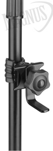 Stagg SCL-ACTR4530 - półka na akcesoria z zaciskiem statyw