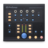 PreSonus Monitor Station V2 interfejs audio