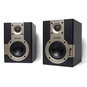 Samson MEDIA ONE 4A para monitorów bliskiego pola, 4&quot; LF