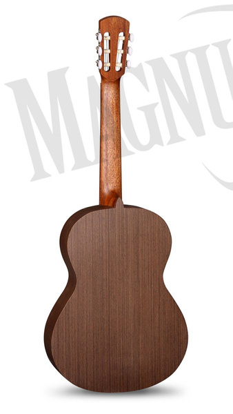 Alhambra Lagant 4/4 gitara klasyczna