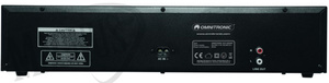 Omnitronic XMP 1400 odtwarzacz CD