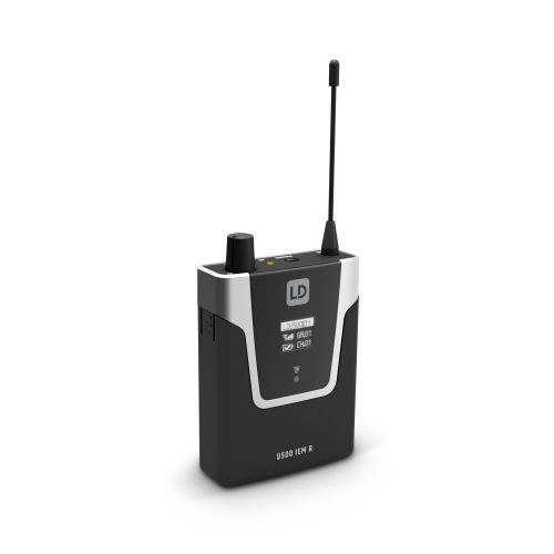 LD Systems U505 IEM R mikrofon