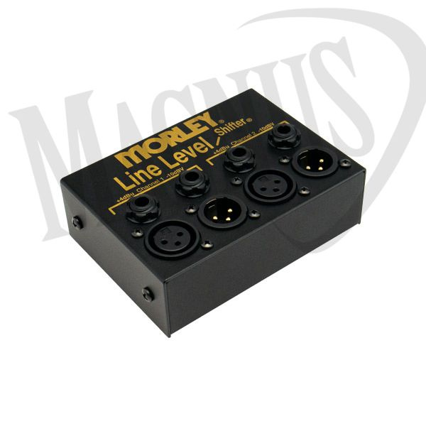 Morley Line Level Shifter efekt gitarowy