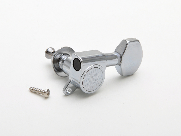 Kluson MSS3C - klucze do gitary elektrycznej