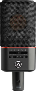 Austrian Audio OC818 B Studio Set + Hi-X55 gratis! kolor czarny