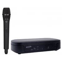 Prodipe TT100 Solo UHF zestaw mikrofonów