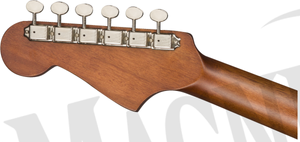 Fender Malibu Player WN  gitara elektroakustyczna