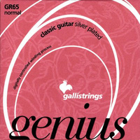Galli GR-6504 Struny