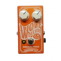 Daredevil Wolf Deluxe Fuzz efekt gitarowy