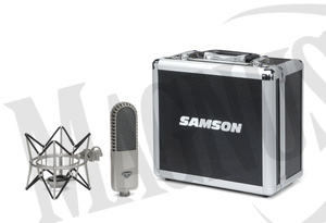 Samson VR88A Velocity Ribbon Mic