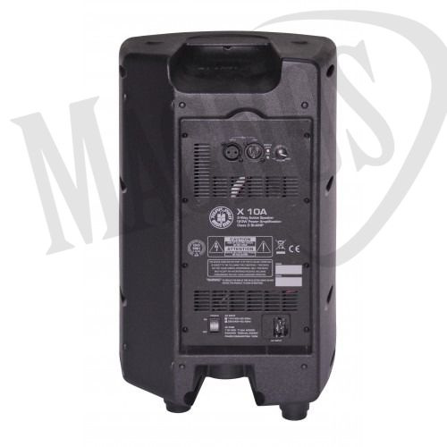 Topp Pro TP X10A kolumna szerokopasmowa aktywna