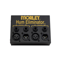 Morley Hum Eliminator efekt gitarowy