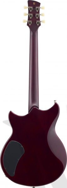 Yamaha Revstar RSS-02T BL gitara elektryczna