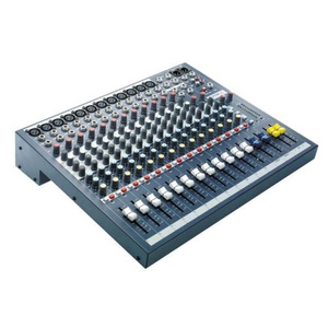 Soundcraft Spirit EPM 12 mikser analogowy