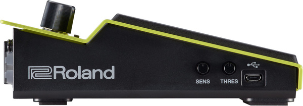 Roland SPD::One Kick pad perkusyjny