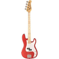 Jay Turser JTB 400 M (CAR) gitara basowa