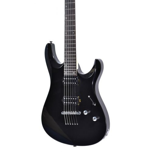 Blade TM Edition X-FIRE XF-1RC/B - gitara elektryczna gitara elektryczna