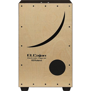 Roland EC-10  cajon
