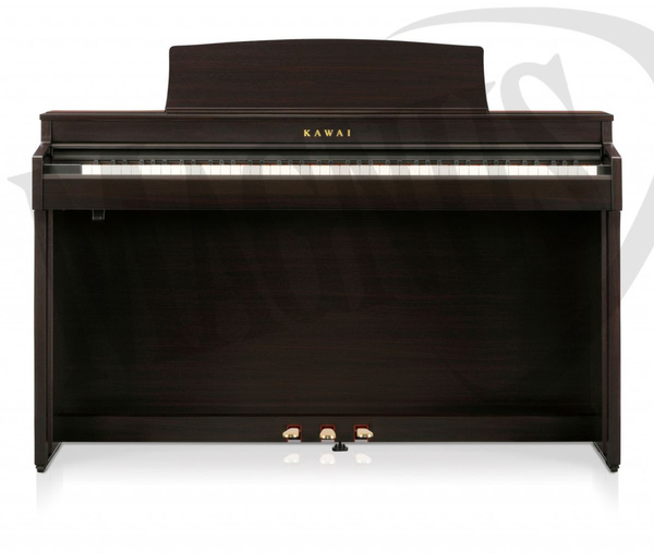Kawai CN-301 R pianino cyfrowe