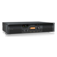 Behringer NX6000D wzmacniacz
