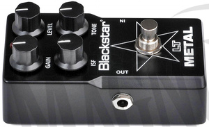 Blackstar LT-Metal efekt gitarowy