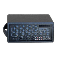 LDM SMX 408 RX powermikser