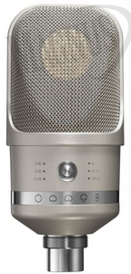 Neumann TLM 107 mikrofon wielkomembranowy