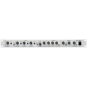 FBT Audio Contractor M 12 X 4 wzmacniacz instalacyjny
