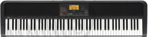 Korg XE20 SP + statyw pianino cyfrowe