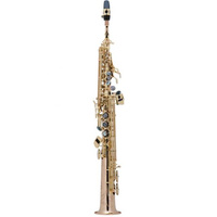 Chateau Versailles CSS-90L saksofon sopranowy