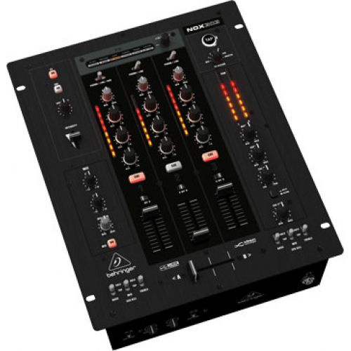 Behringer PRO MIXER NOX303 mikser DJ