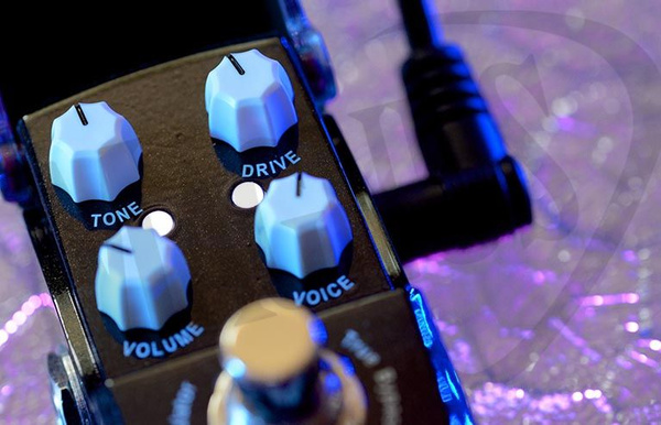 Joyo JF-309 Boogie Master  efekt gitarowy