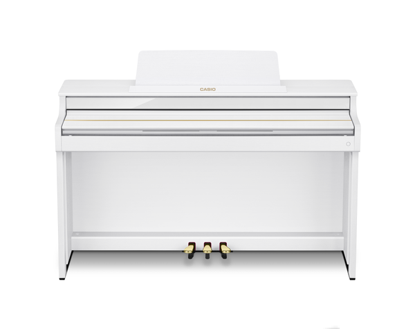 Casio Celaviano AP-550 WE pianino cyfrowe