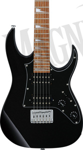 Ibanez GRGM21 BKN gitara elektryczna