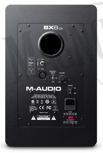 M-Audio BX8 D3 monitor studyjny