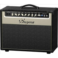 Bugera V22 Infinium wzmacniacz gitarowy